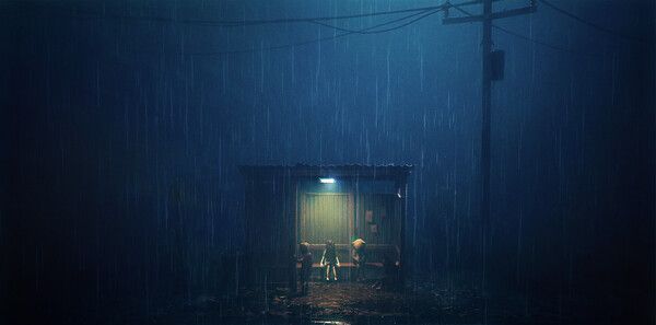 《生灵重塑》中文版