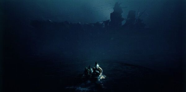 《生灵重塑》中文版