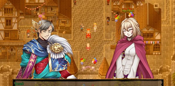 《The Tale of Relm》官方版