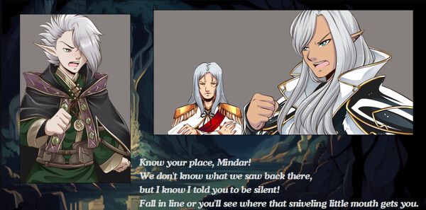 《The Tale of Relm》官方版