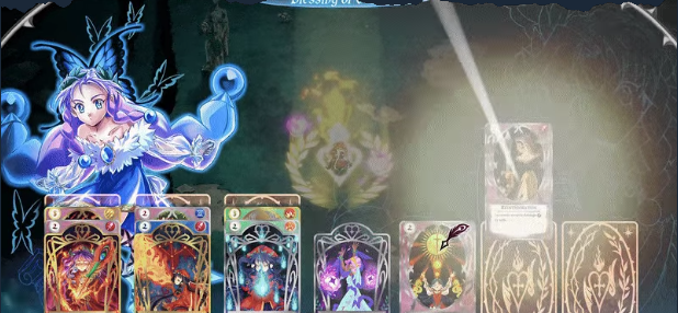 《地狱公主》demo