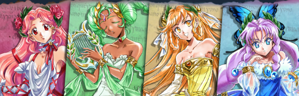 《地狱公主》demo