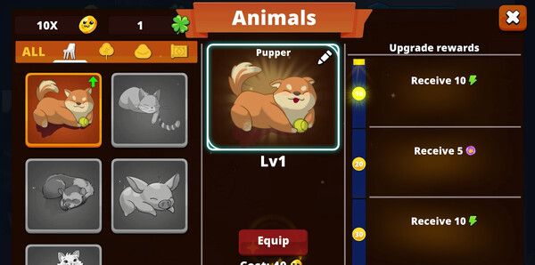 《舒适女孩：LoFi伴侣》官方版