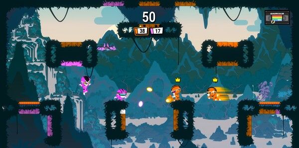 《四色战队：Ultra Sentai Color Ranger》官方版