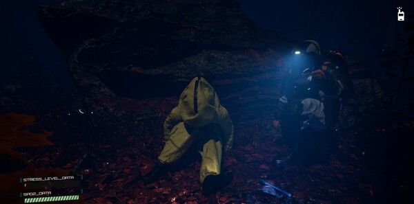 《后室：提取》官方版