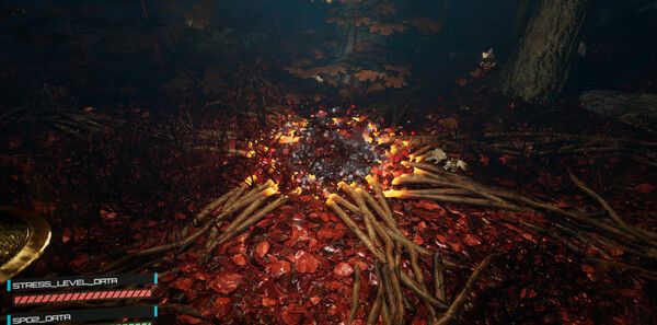 《后室：提取》官方版