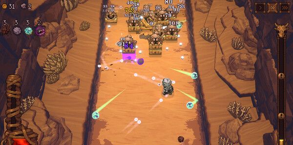 《球比伦战记》官方版