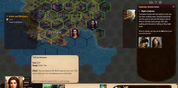 《Erannorth Renaissance》官方版