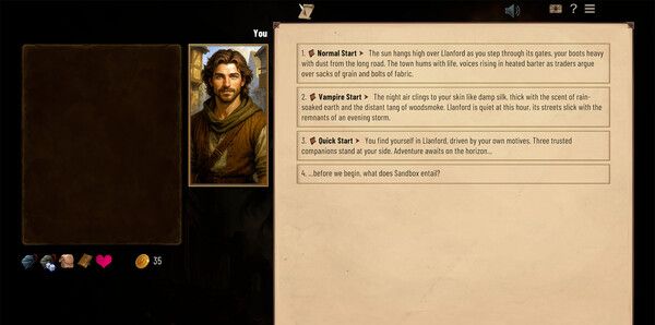 《Erannorth Renaissance》官方版