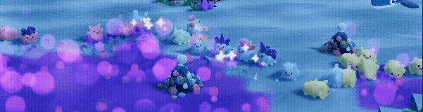 《海参大作战》demo