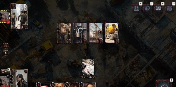 《亡行者编年史》免安装中文版