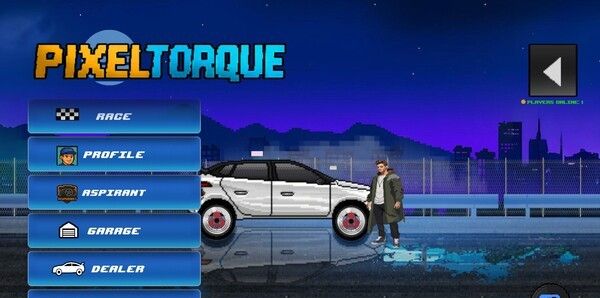 《PixelTorque》免安装版