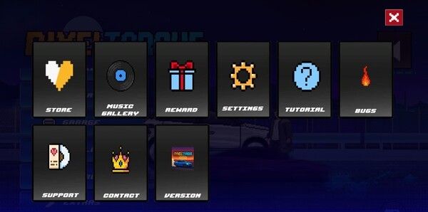 《PixelTorque》免安装版