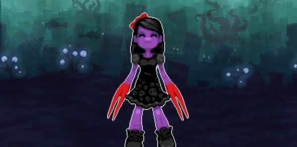 《流血像素》免安装升级版