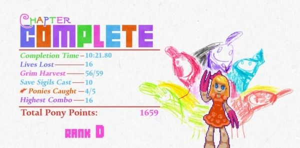 《流血像素》免安装升级版