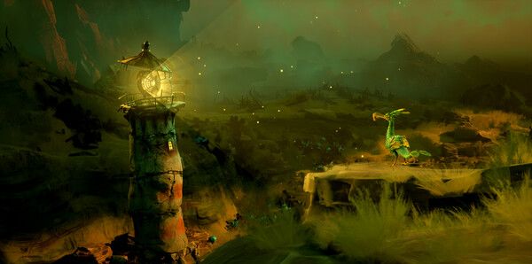 《守望者》官方版