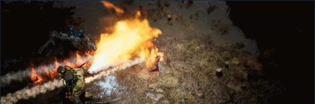 《轮回保险公司》demo