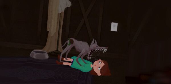 《House 2》试玩版