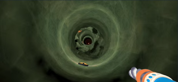 《Arctic Digger TCG Collection》demo