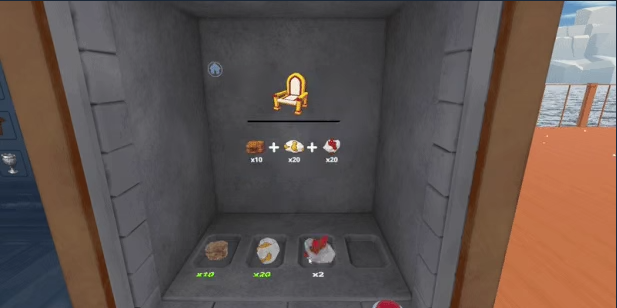 《Arctic Digger TCG Collection》demo