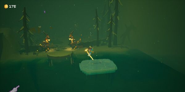 《ILA: A Frosty Glide》官方版