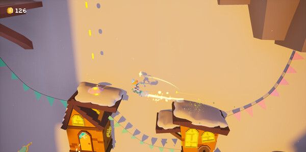 《ILA: A Frosty Glide》官方版