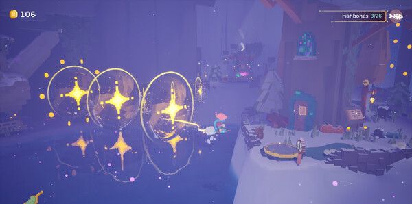 《ILA: A Frosty Glide》官方版