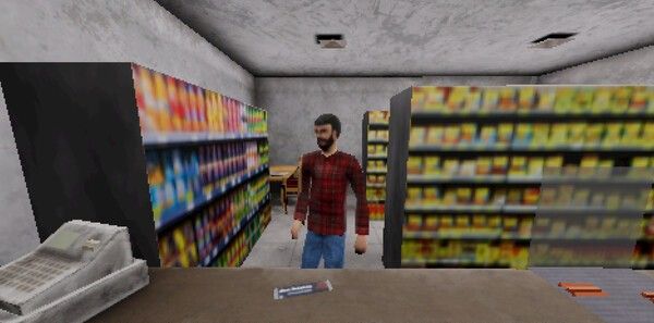 《信封》免安装汉化版