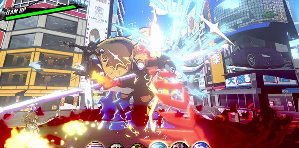 《新美妙世界》官方版