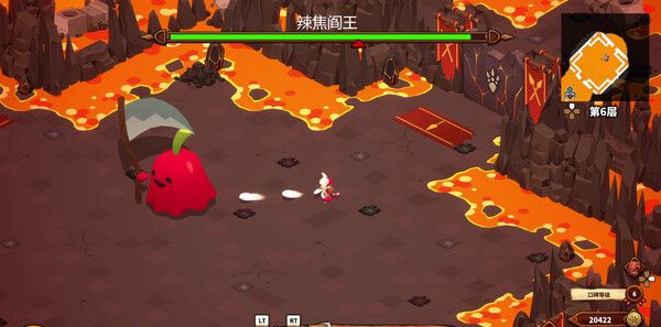 《猫娘小厨》官方版