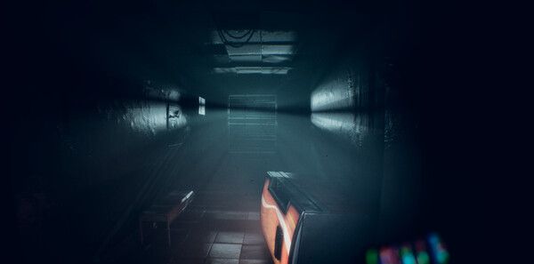 《The Dark Mind》官方版