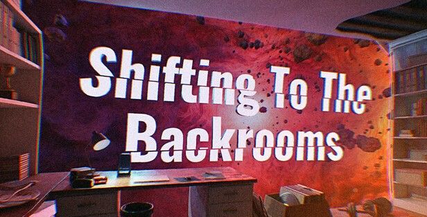 《后室梦穿》demo