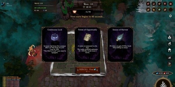 《ELARIENNE》免安装中文版