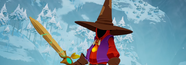 《落逃之地 LORT》demo