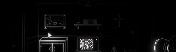 《阴霾笼罩》demo