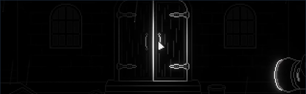 《阴霾笼罩》demo