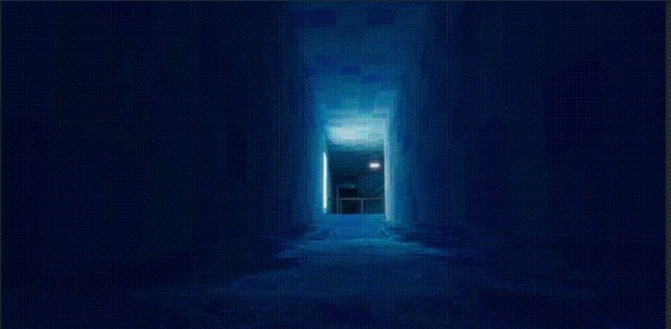 《Aquachamber》demo