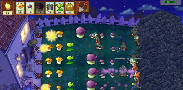 《植物大战僵尸：重植版》官方版