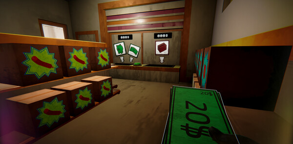 《Pizza Deathlivery》官方版