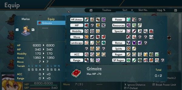 《Fantasy Maiden Wars》免安装版