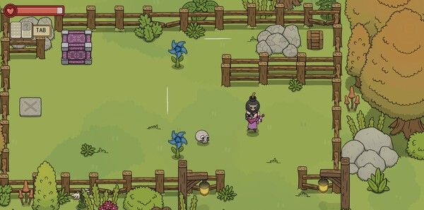 《DREAMOUT》免安装中文版