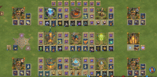 《巫师与学徒》官方版