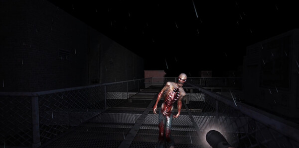 《病房》官方版