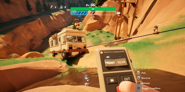 《我们到了吗？》官方版