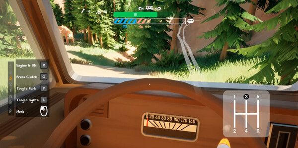 《我们到了吗？》官方版