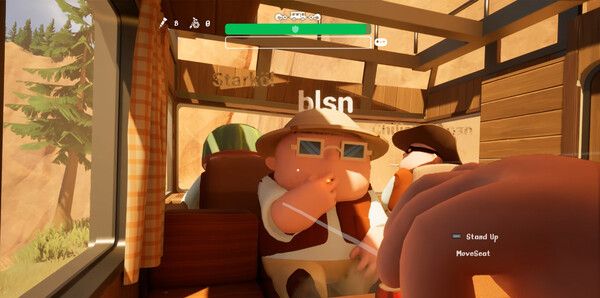 《我们到了吗？》官方版