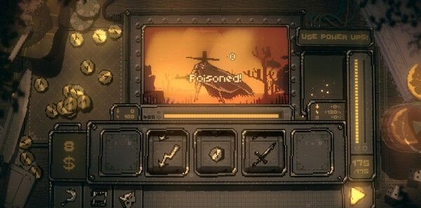 《命运转轮》免安装中文版