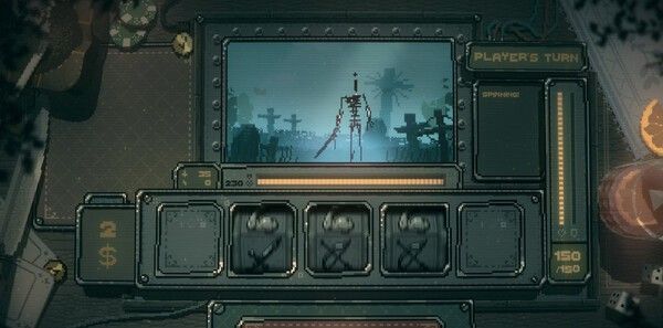 《命运转轮》免安装中文版