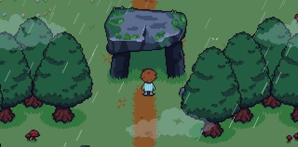 《迷失幻境》免安装汉化版