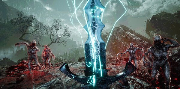 《雷霆孤影》官方版